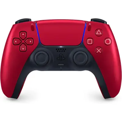 CONTROL DE PS5 SONY DUAL SENSE COLOR VOLCANIC RED CFIZCT1W